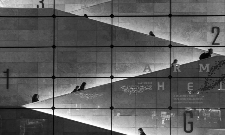 shadow line identification number