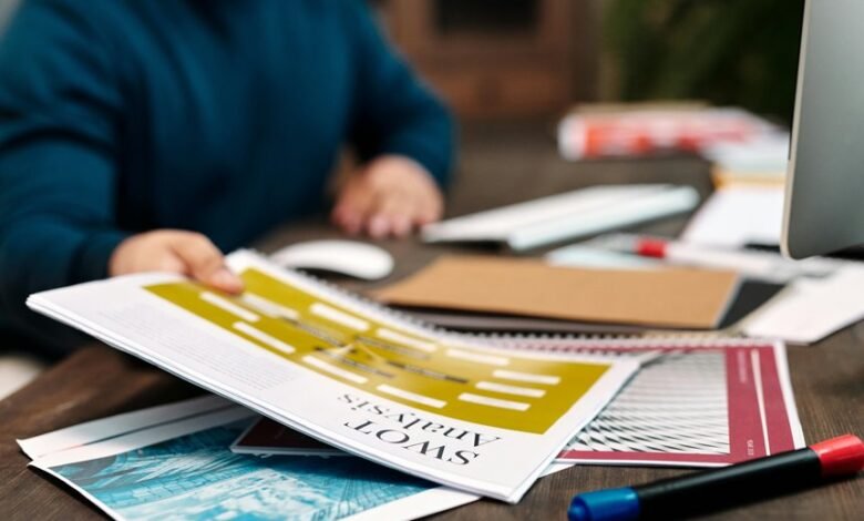 small business support resource
