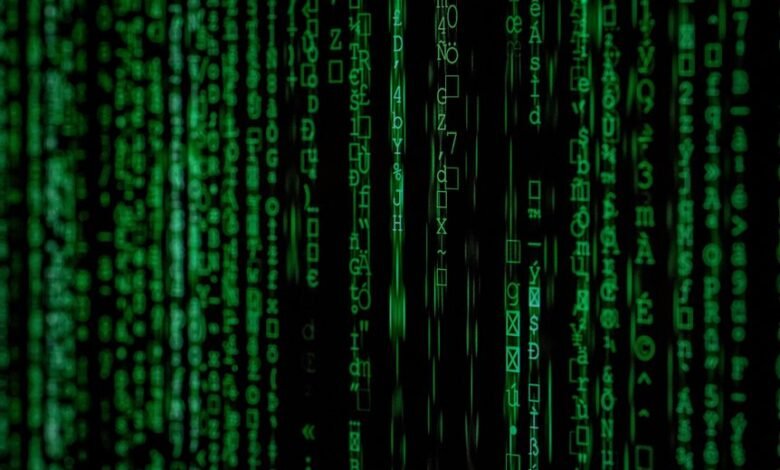 waves of large numbers