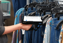 UAE's Tech-First Retailers Lead in Loss Prevention