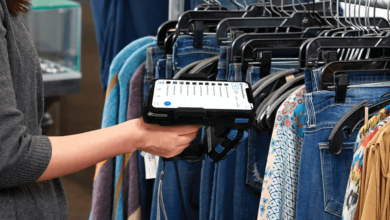 UAE's Tech-First Retailers Lead in Loss Prevention