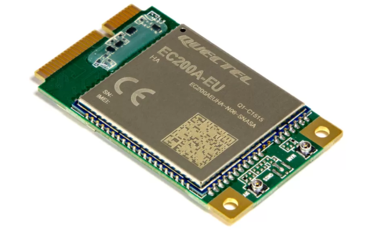 How LTE Module Connectivity Powers High-Speed Data Transmission for Mobile and IoT Devices?