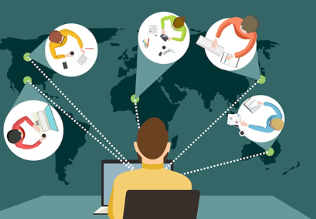 Why More and More Businesses Choose ToDesk for Remote Collaboration