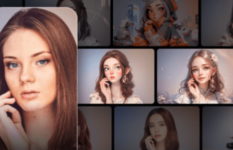 Easily Create Refined Photo Effects with Meitu XiuXiu