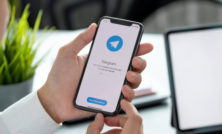 Experience the new way of efficient communication and privacy protection brought by Telegram Chinese version