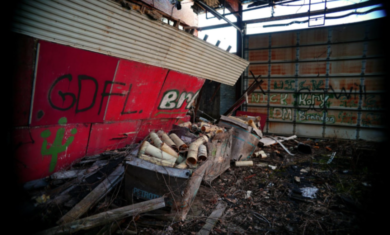 Why You Should Hire Pros for Shed Demolition and Removal
