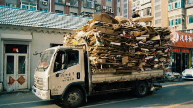 The Hidden Benefits of Hiring a Junk Removal Service for Your Home