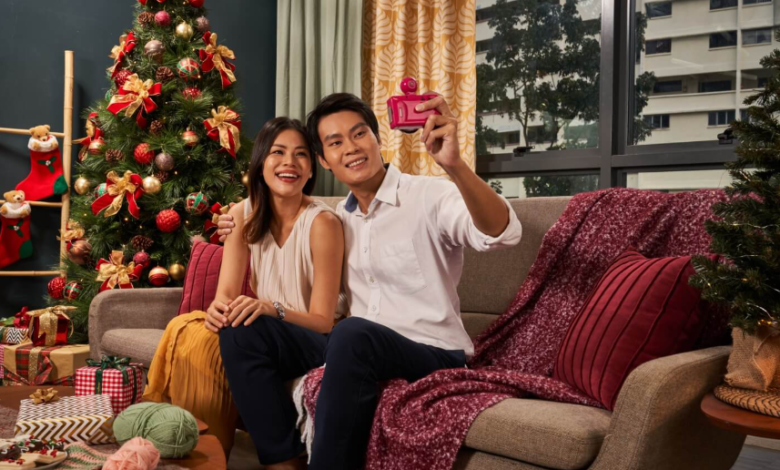 A Beginner's Guide To Selecting the Perfect Christmas Tree for Your Home