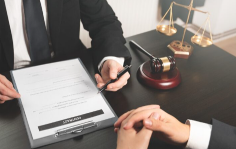 Business Law Strategies for the Modern Entrepreneur