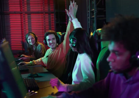 Mopoga: Revolutionizing the Gaming Experience
