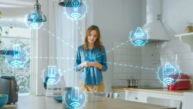Smart Home Upgrades: Simple Ways to Boost Safety and Efficiency