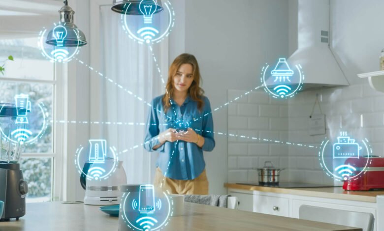 Smart Home Upgrades: Simple Ways to Boost Safety and Efficiency