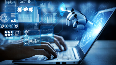 Unveiling the Unparalleled Power of AI Image Detection Technology