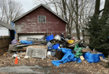 The Role of Junk Removal Services in Home Staging