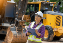 Digging Deep: The Essential Role of Professional Excavation Services