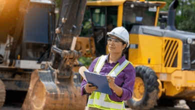 Digging Deep: The Essential Role of Professional Excavation Services