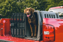 Discover the Durability of Aluminum Truck Beds: A Game Changer for Tradespeople