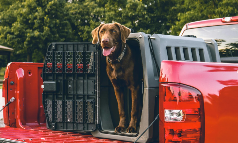 Discover the Durability of Aluminum Truck Beds: A Game Changer for Tradespeople
