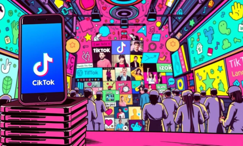 TikTok Likes for Sale: What You Need to Know Before Buying