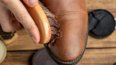 Care Tips for Your Boots: Cleaning, Conditioning, and Storage