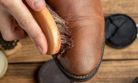 Care Tips for Your Boots: Cleaning, Conditioning, and Storage