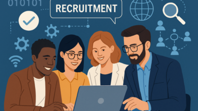 Recruitment Fundamentals for Modern Teams