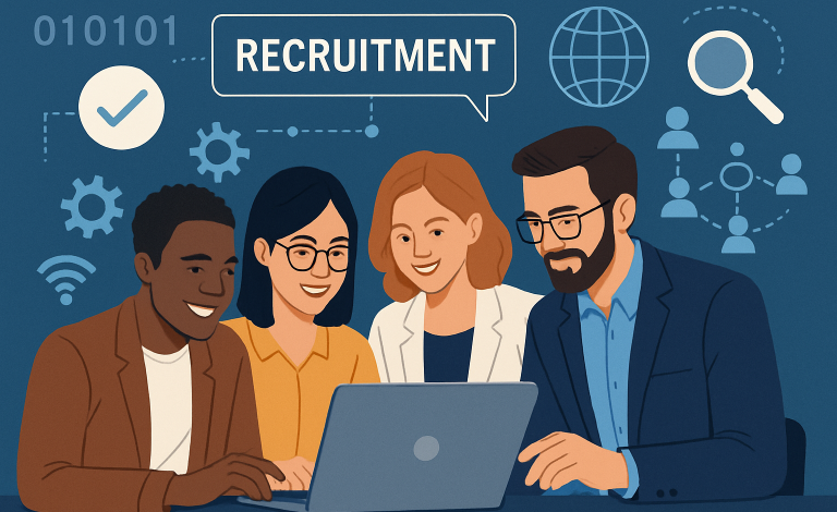 Recruitment Fundamentals for Modern Teams