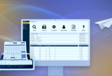 Choosing the Best Online Faxing Software