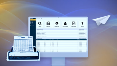 Choosing the Best Online Faxing Software