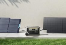 Best Scenarios to Use a Solar Powered Generator at Home