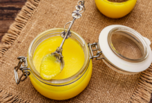 Why You Should Swap Refined Oils for Ghee in Your Kitchen