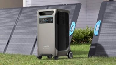 Why Choose Solar Powered Outlets for Outdoor Power?