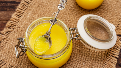 Why You Should Swap Refined Oils for Ghee in Your Kitchen