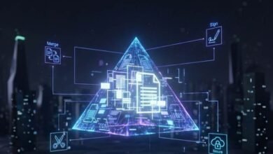 How an online PDF Editor transforms document management