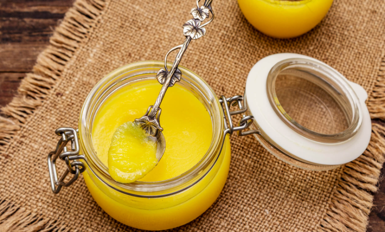 Why You Should Swap Refined Oils for Ghee in Your Kitchen
