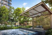 Lentor Gardens Residences Condo: A Complete Guide to Amenities and Lifestyle