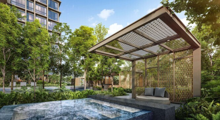 Lentor Gardens Residences Condo: A Complete Guide to Amenities and Lifestyle