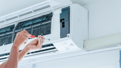 Signs You Need a New Central Air Unit
