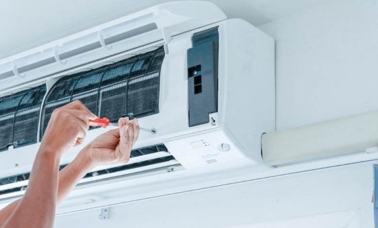 Signs You Need a New Central Air Unit