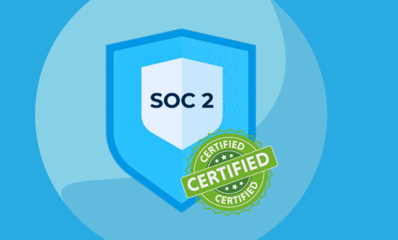 Breaking the Myth Around SOC 2 Certification