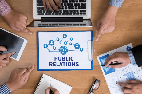 How Digital PR Tools Revolutionize Online Visibility