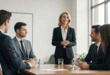 Why Executive Search Is Becoming Essential for Moroccan Companies