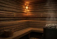 Five Mistakes People Make When Buying a Traditional Sauna on a Budget