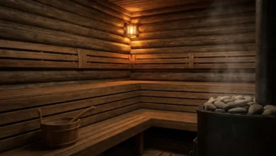 Five Mistakes People Make When Buying a Traditional Sauna on a Budget