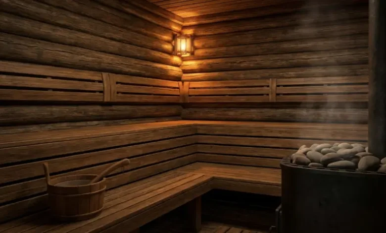 Five Mistakes People Make When Buying a Traditional Sauna on a Budget