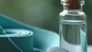 The Peptide Buyer's Guide for Men Over 40: What You're Actually Risking, Compound by Compound