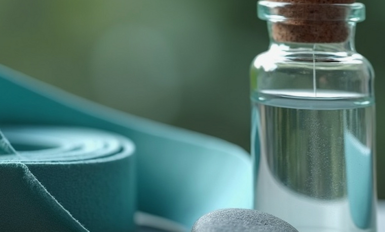 The Peptide Buyer's Guide for Men Over 40: What You're Actually Risking, Compound by Compound