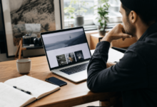 Web Design