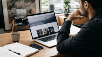Web Design