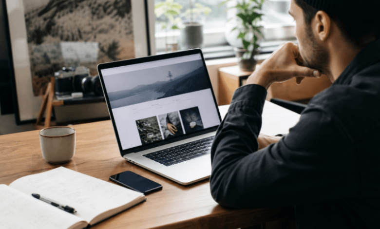 Web Design